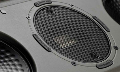 Monitor Audio CP-IW460X - Dual 165mm C-CAM Bass Drivers