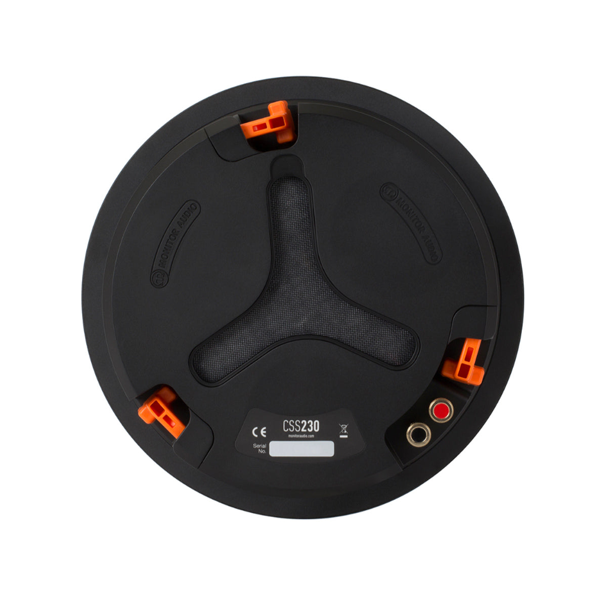 Monitor Audio CSS230 In-Ceiling Speaker - Rear