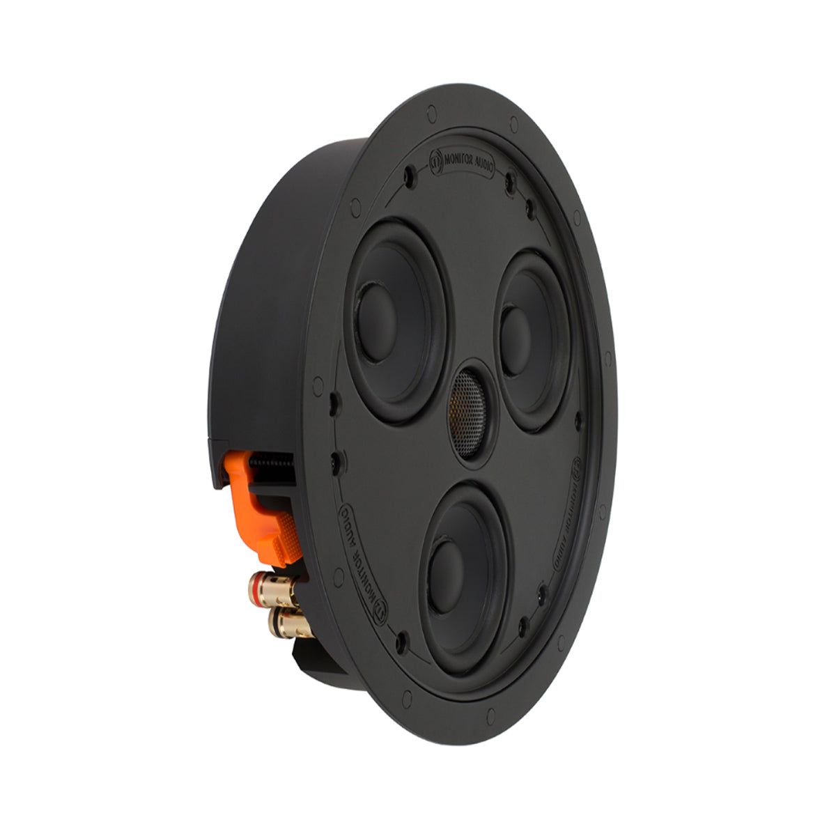 Monitor Audio CSS230 In-Ceiling Speaker - Angle