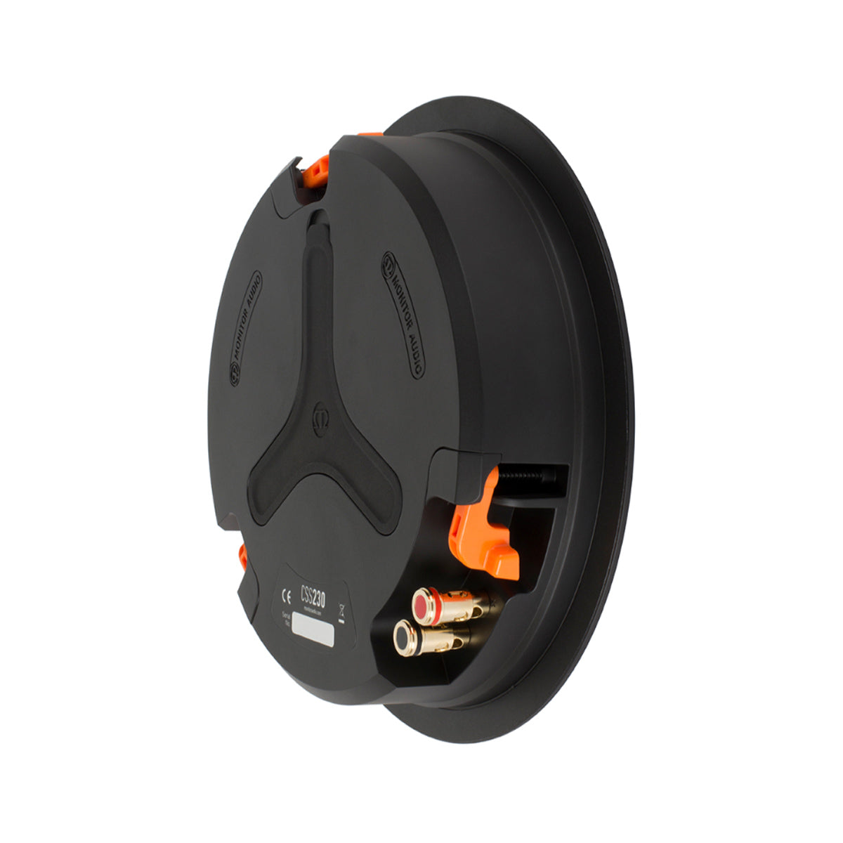 Monitor Audio CSS230 In-Ceiling Speaker - Rear Angle