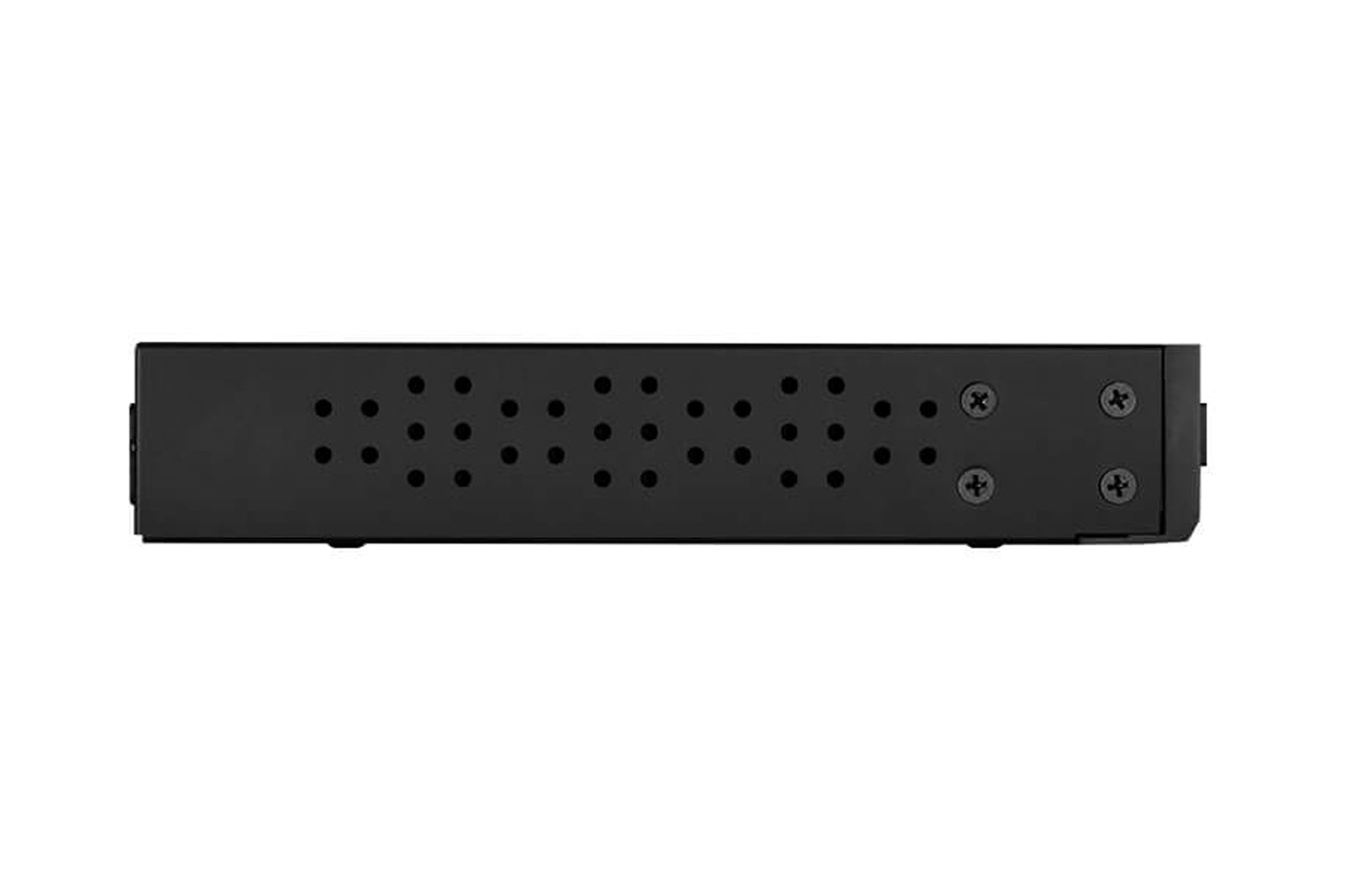 Monitor Audio IMS-4 Music Streamer - Side View