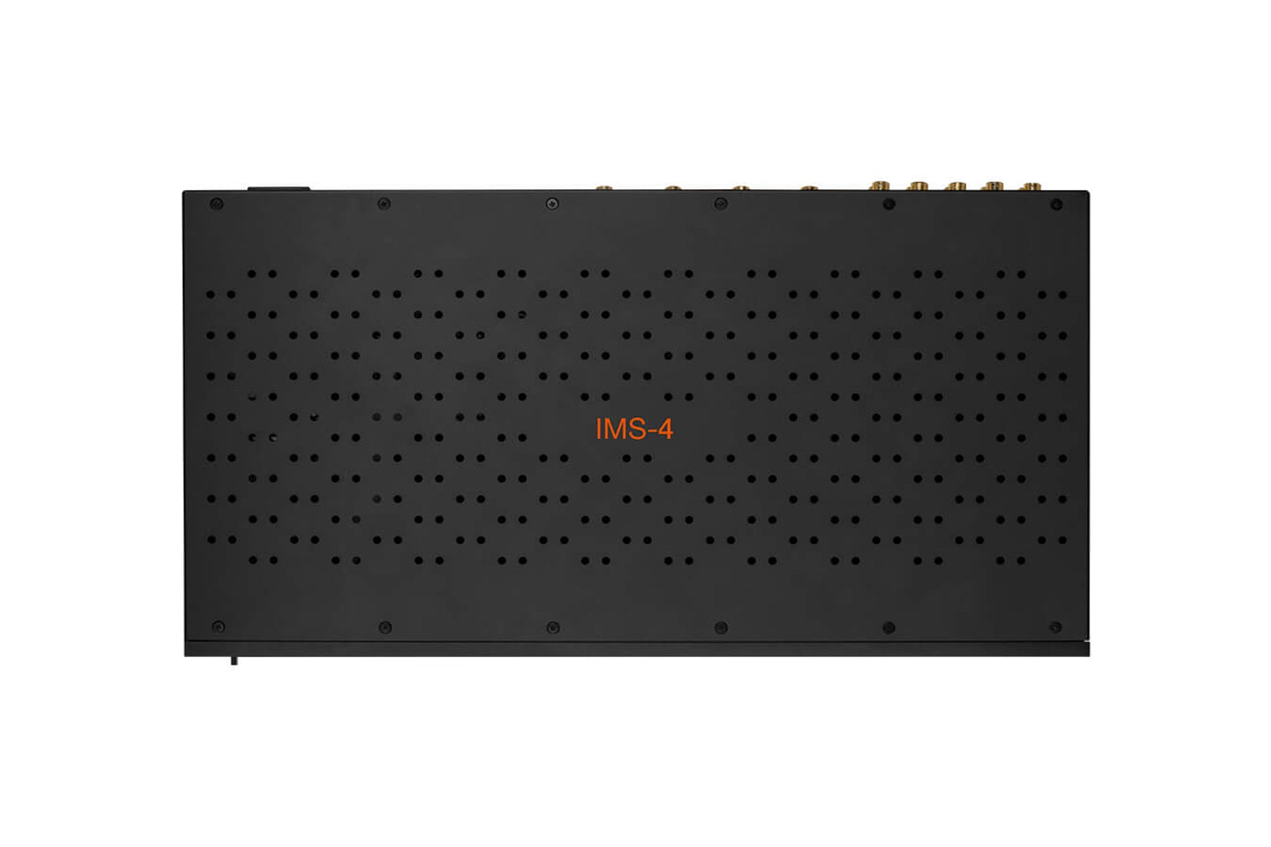 Monitor Audio IMS-4 Music Streamer - Top View