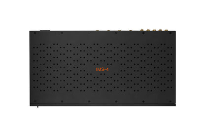Monitor Audio IMS-4 Music Streamer - Top View