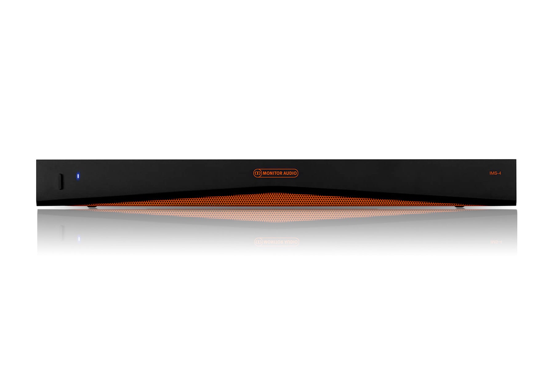 Monitor Audio IMS-4 Music Streamer - Four Separate Zone Outputs