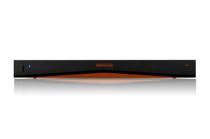Monitor Audio IMS-4 Music Streamer - Four Separate Zone Outputs