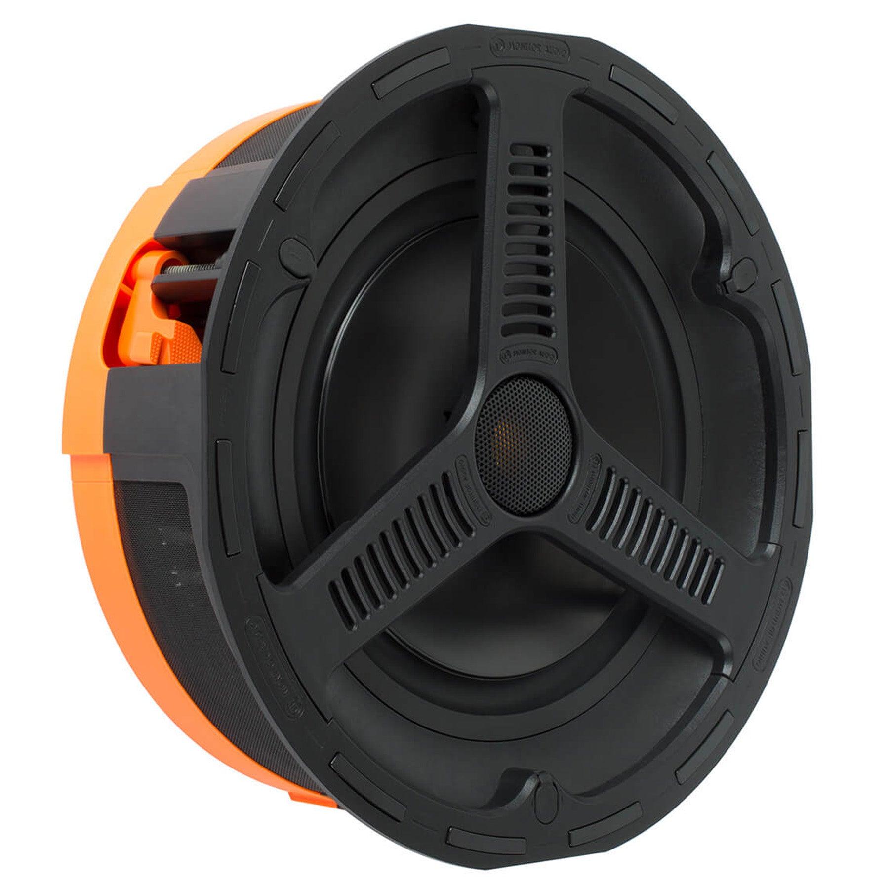 Monitor Audio AWC280 All Weather In-Ceiling Speaker - with a 203mm C-CAM Bass Driver