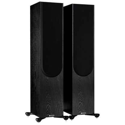 Monitor Audio Silver 500 7G Floorstanding Speakers
