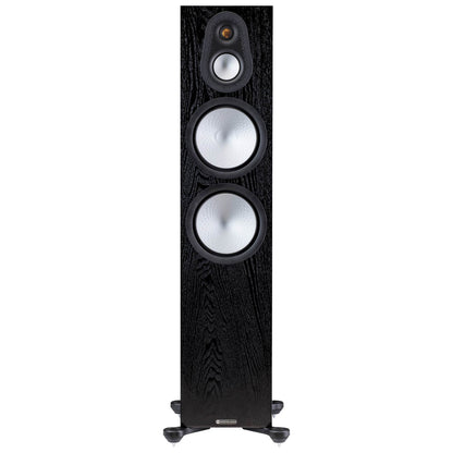 Monitor Audio Silver 500 7G Floorstanding Speakers