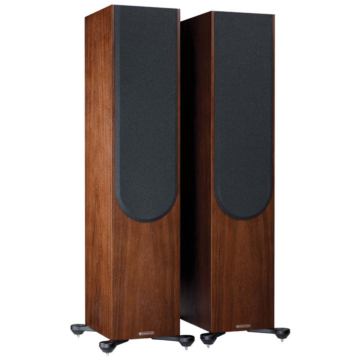 Monitor Audio Silver 500 7G Floorstanding Speakers – Audio Trends