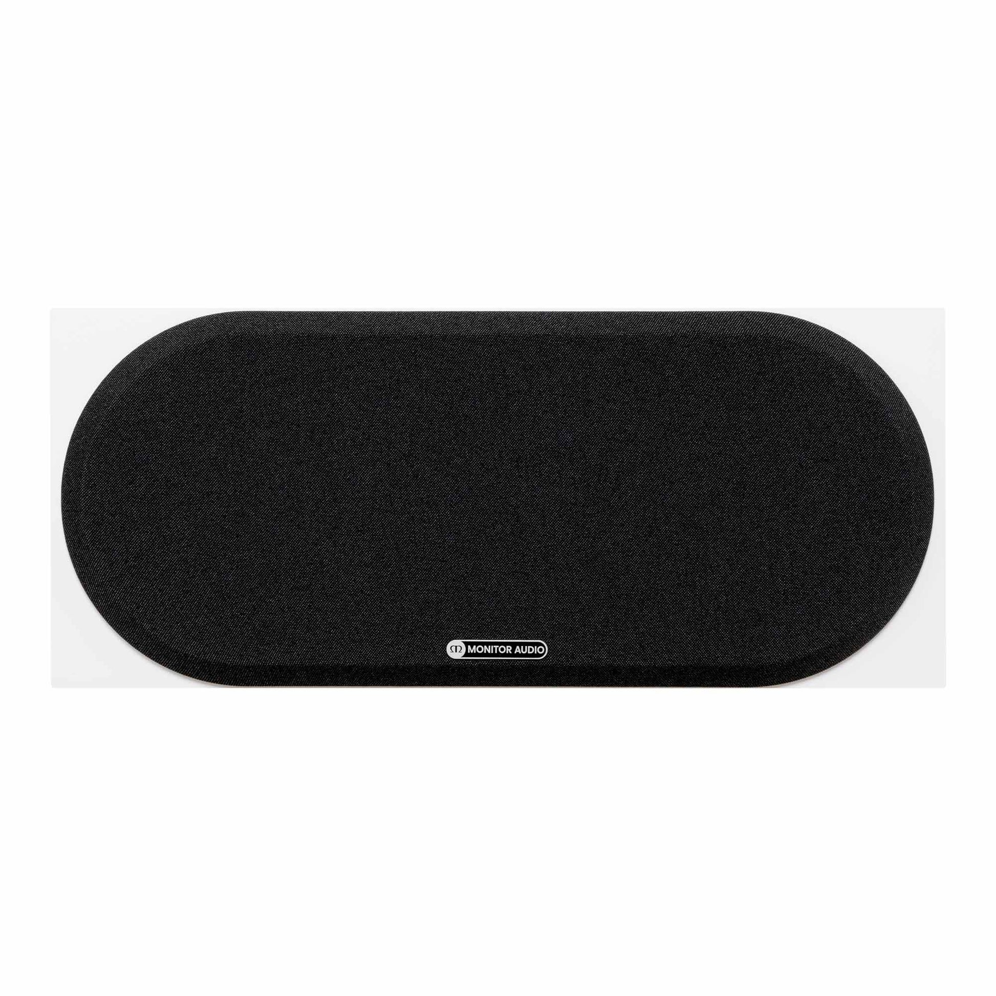 Monitor Audio Silver C250 7G in white with grille on