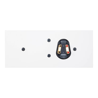 Monitor Audio Silver C250 7G in white rear