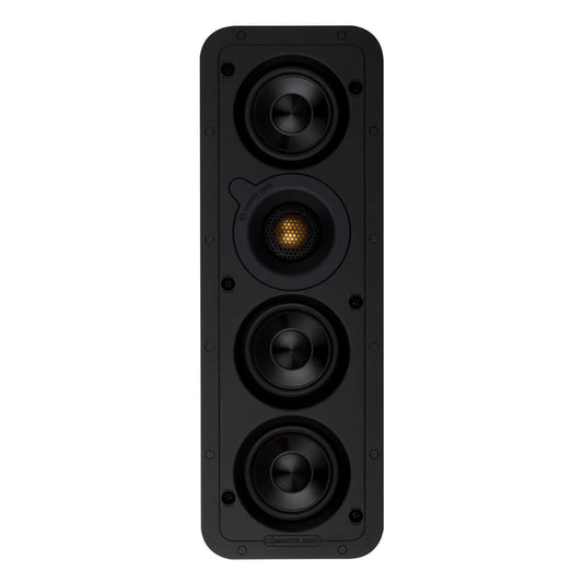 Monitor Audio WSS130 In-Wall Speaker