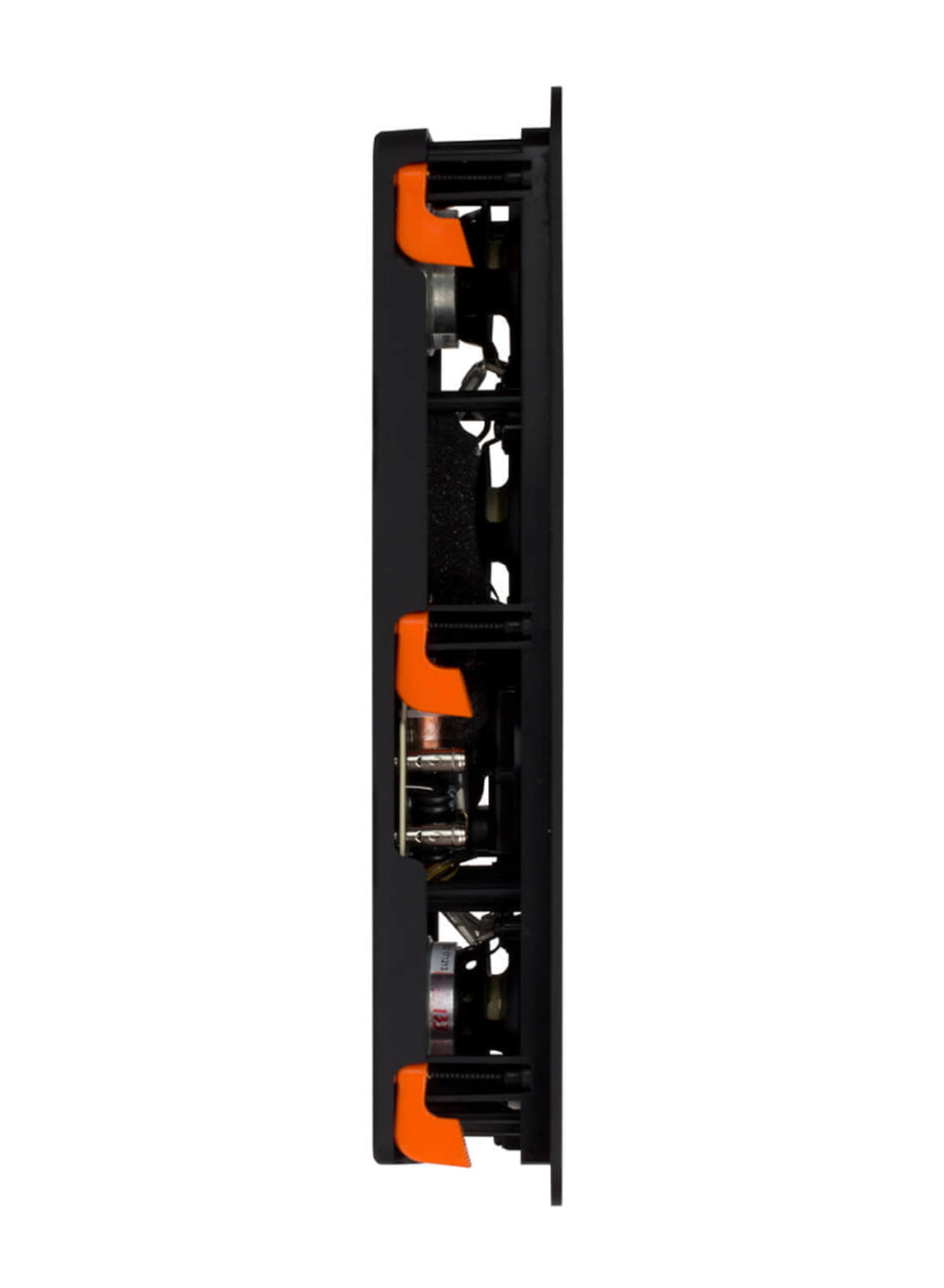 Monitor Audio WSS430 In-Wall Speaker - Side