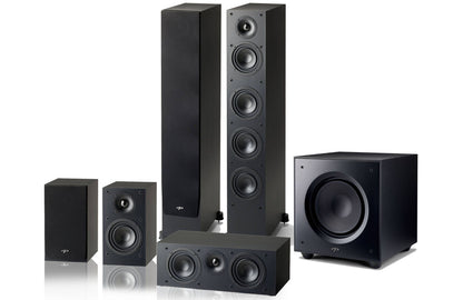 Paradigm Monitor SE 5.1 Speaker System