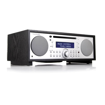 Tivoli Audio Music System+