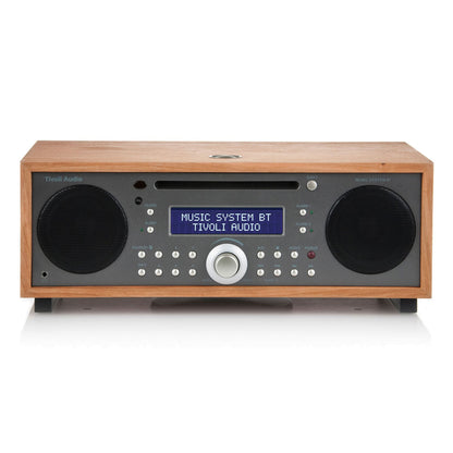 Tivoli Audio Music System+