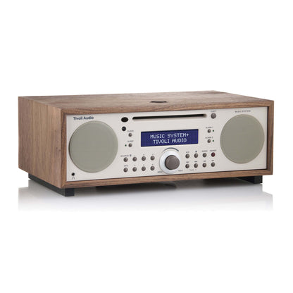 Tivoli Audio Music System+