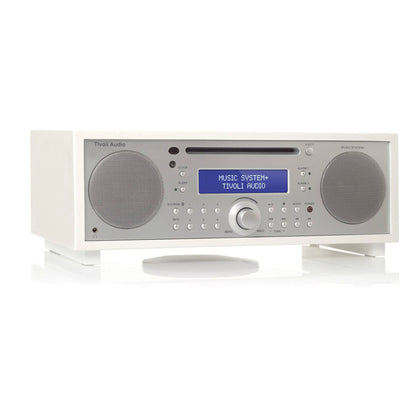 Tivoli Audio Music System+