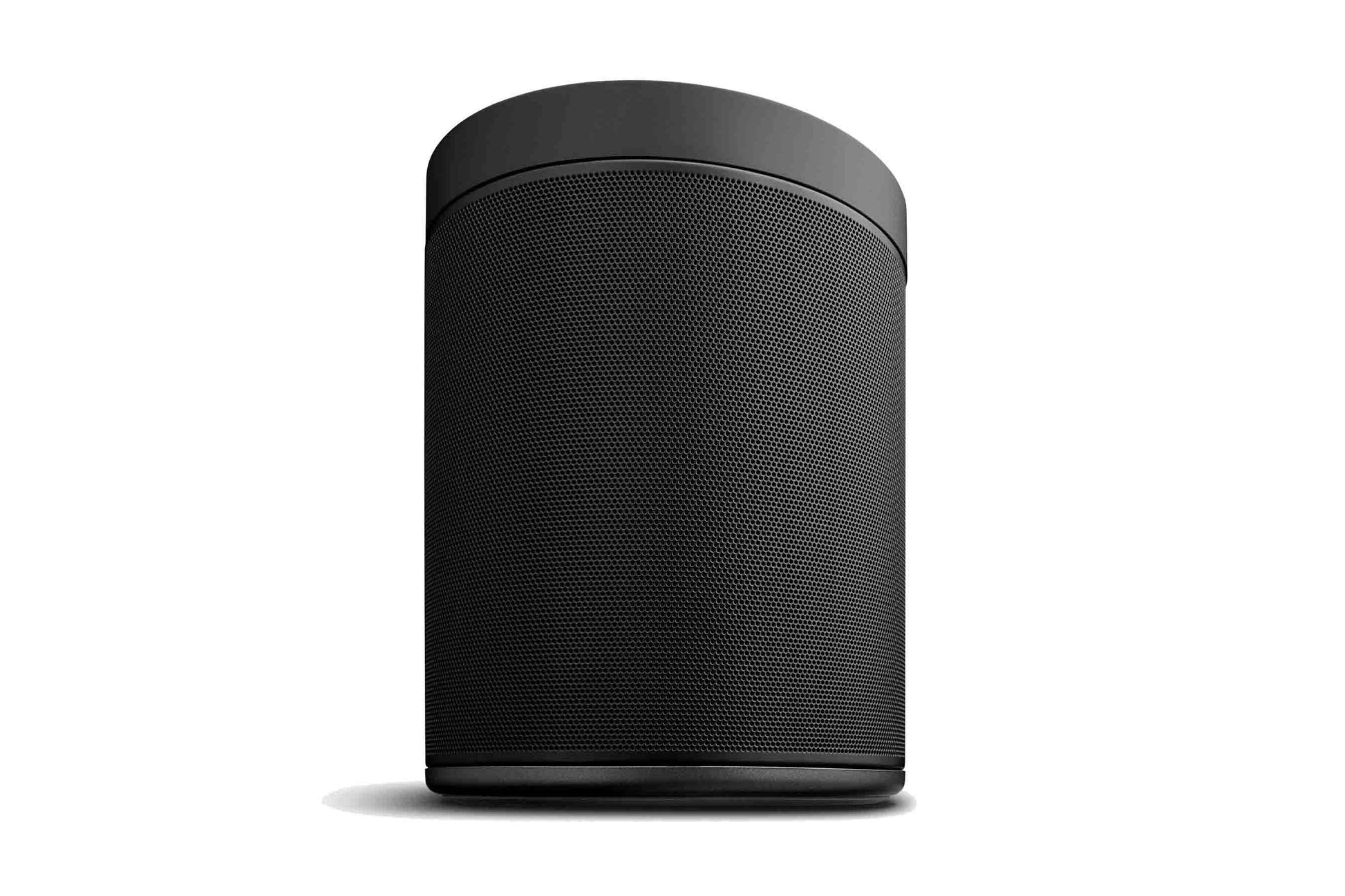 Yamaha MusicCast 20 Wireless Speaker - Front view