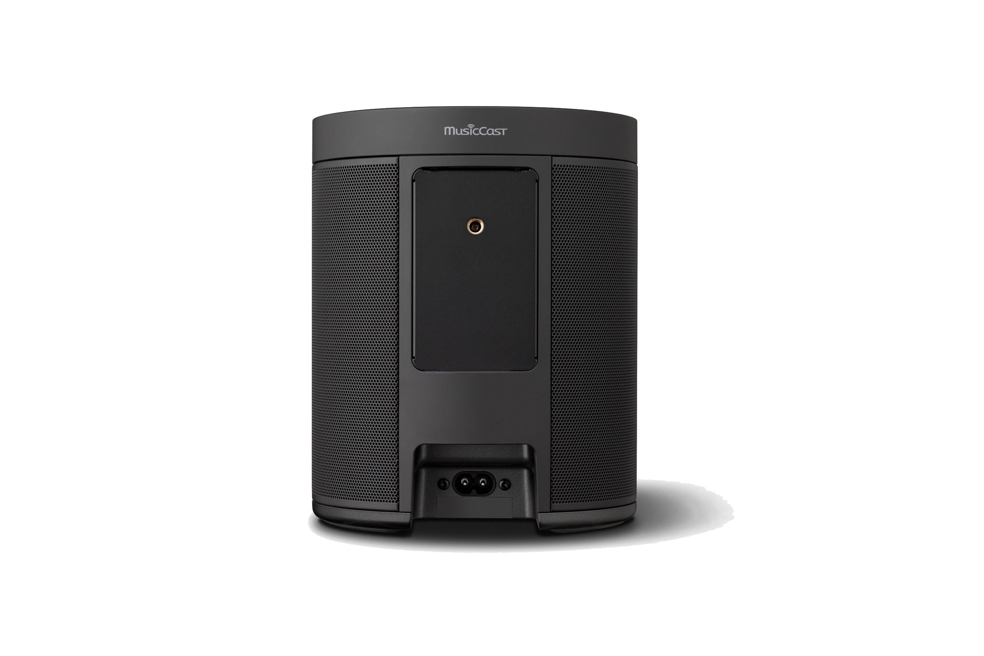 Yamaha MusicCast 20 Wireless Speaker - Rear view