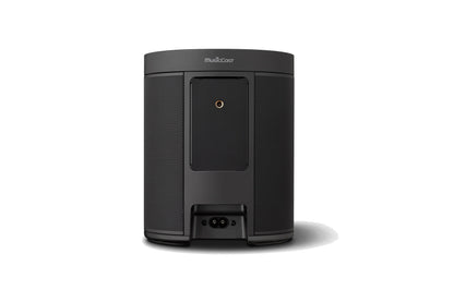 Yamaha MusicCast 20 Wireless Speaker - Rear view