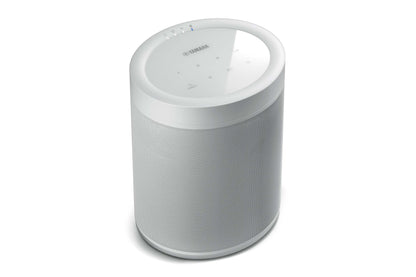 Yamaha MusicCast 20 Wireless Speaker - Top front view