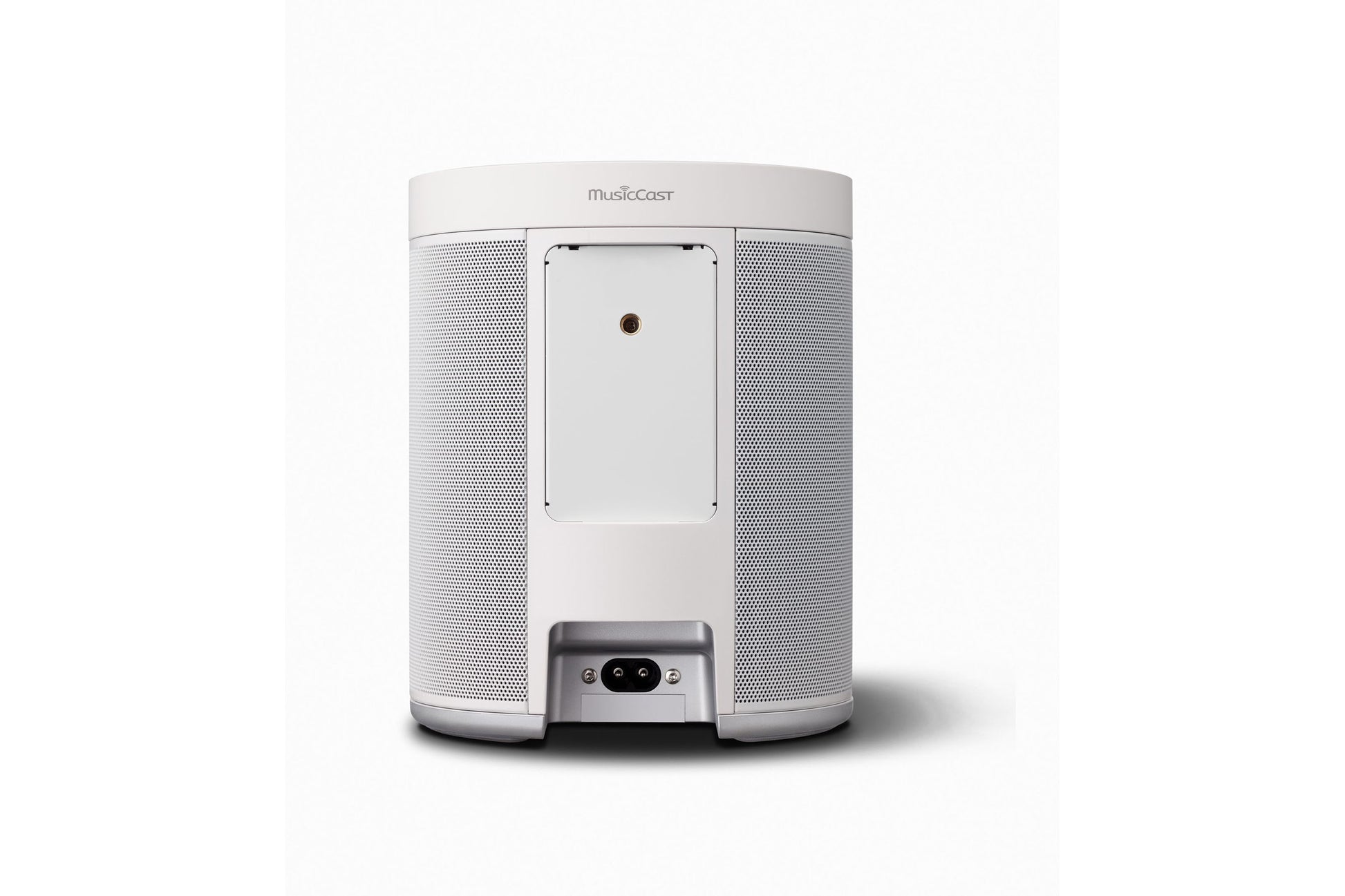 Yamaha MusicCast 20 Wireless Speaker - Rear view