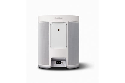 Yamaha MusicCast 20 Wireless Speaker - Rear view
