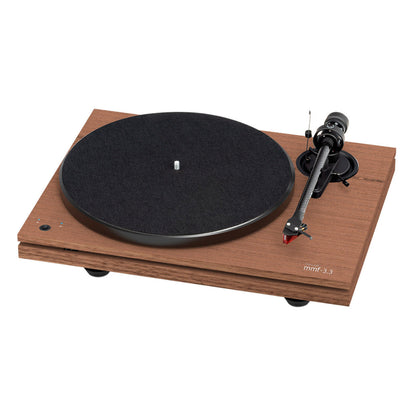 Music Hall MMF-3.3 SE Turntable
