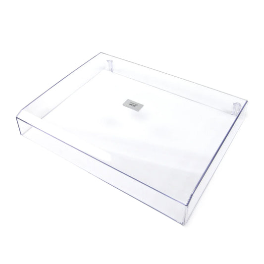 Music Hall MMF-3.3 Turntable Lid/Dustcover