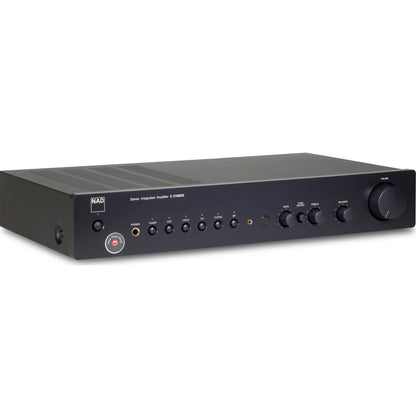 NAD C316BEE V2 Stereo Amplifier