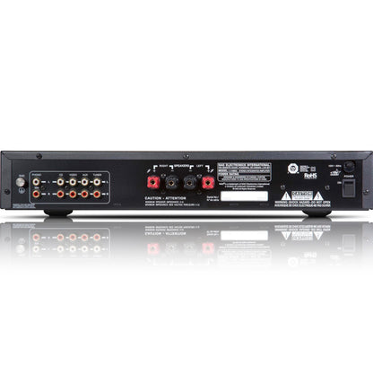 NAD C316BEE V2 Stereo Amplifier