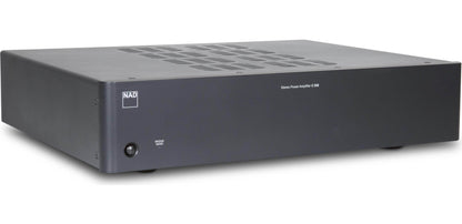 NAD C268 Stereo Power Amplifier 