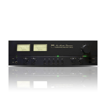 NAD C 3050 LE Streaming Amplifier - 50th Anniversary Limited Edition