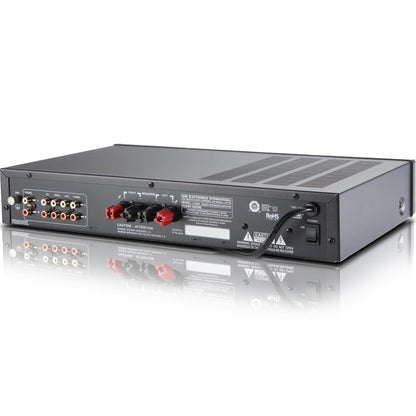 NAD C316BEE V2 Stereo Amplifier