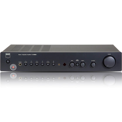 NAD C316BEE V2 Stereo Amplifier