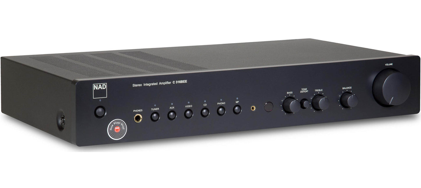 NAD C316BEE V2 