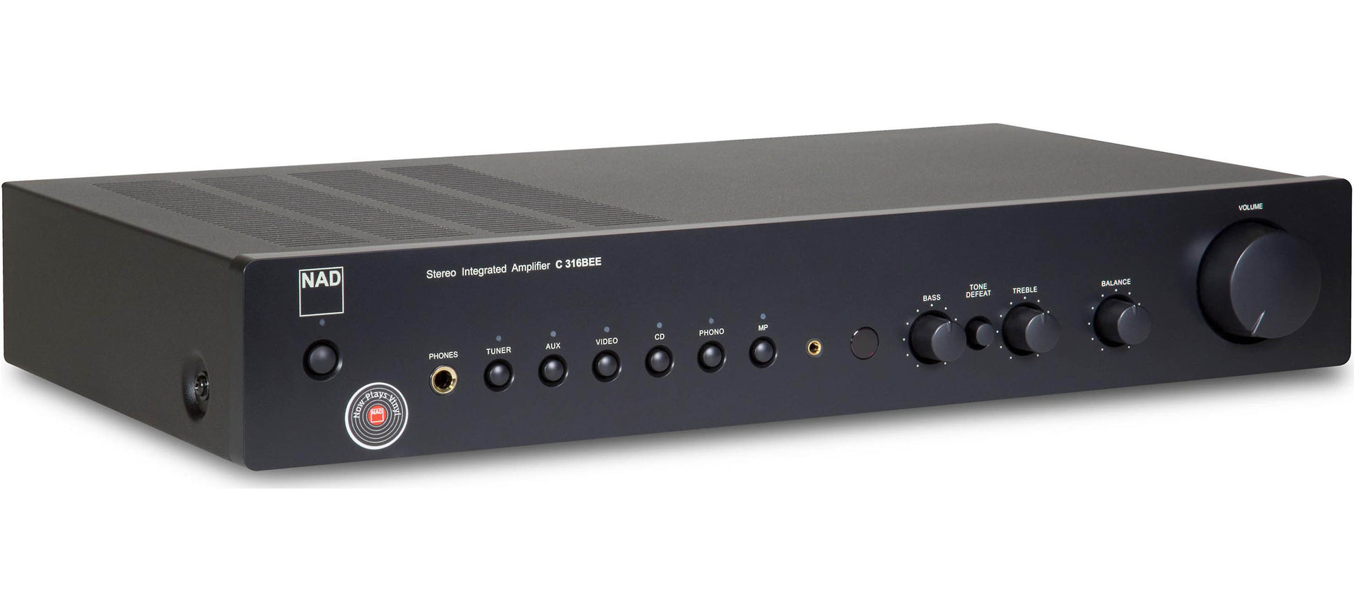NAD C316BEE V2 