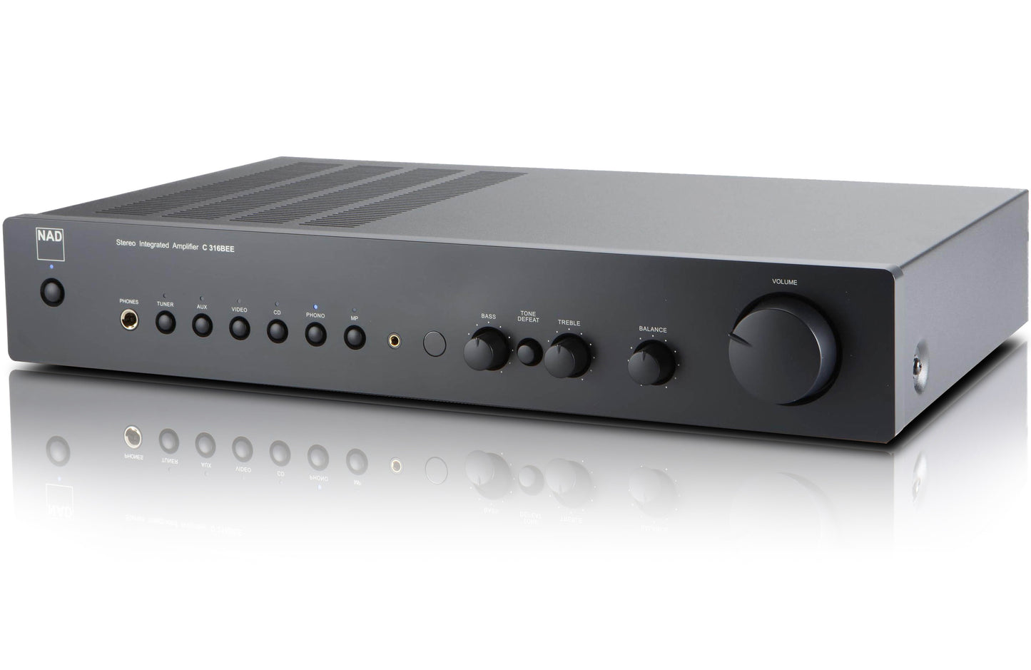 NAD C316BEE V2 