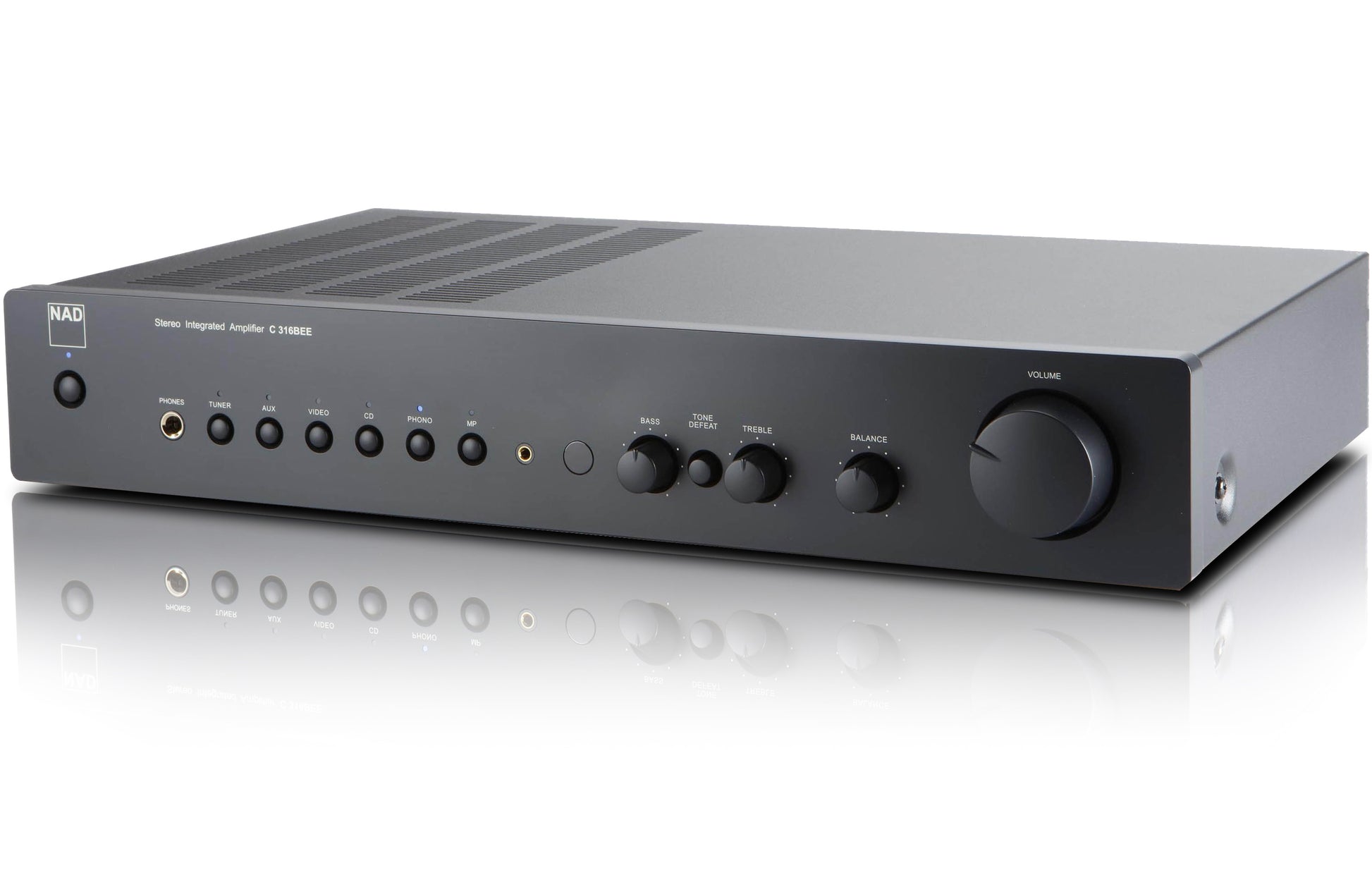 NAD C316BEE V2 