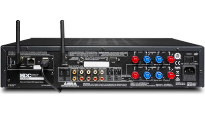 NAD C368