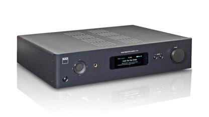 NAD C389 - High Performance Stereo Amplifier DAC