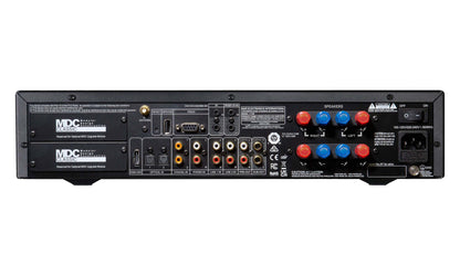 NAD C389 Stereo Amplifier DAC - HDMI eARC for TV Sound
