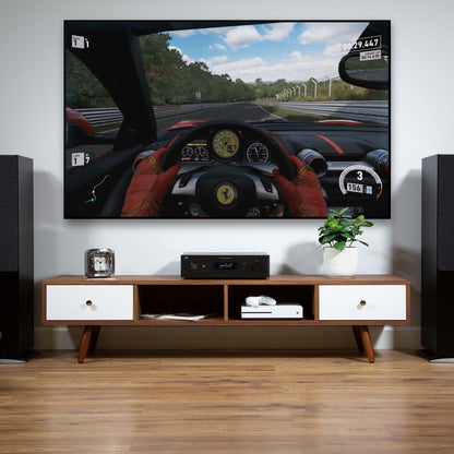 NAD C399 BluOS 2 Streaming Amplifier DAC