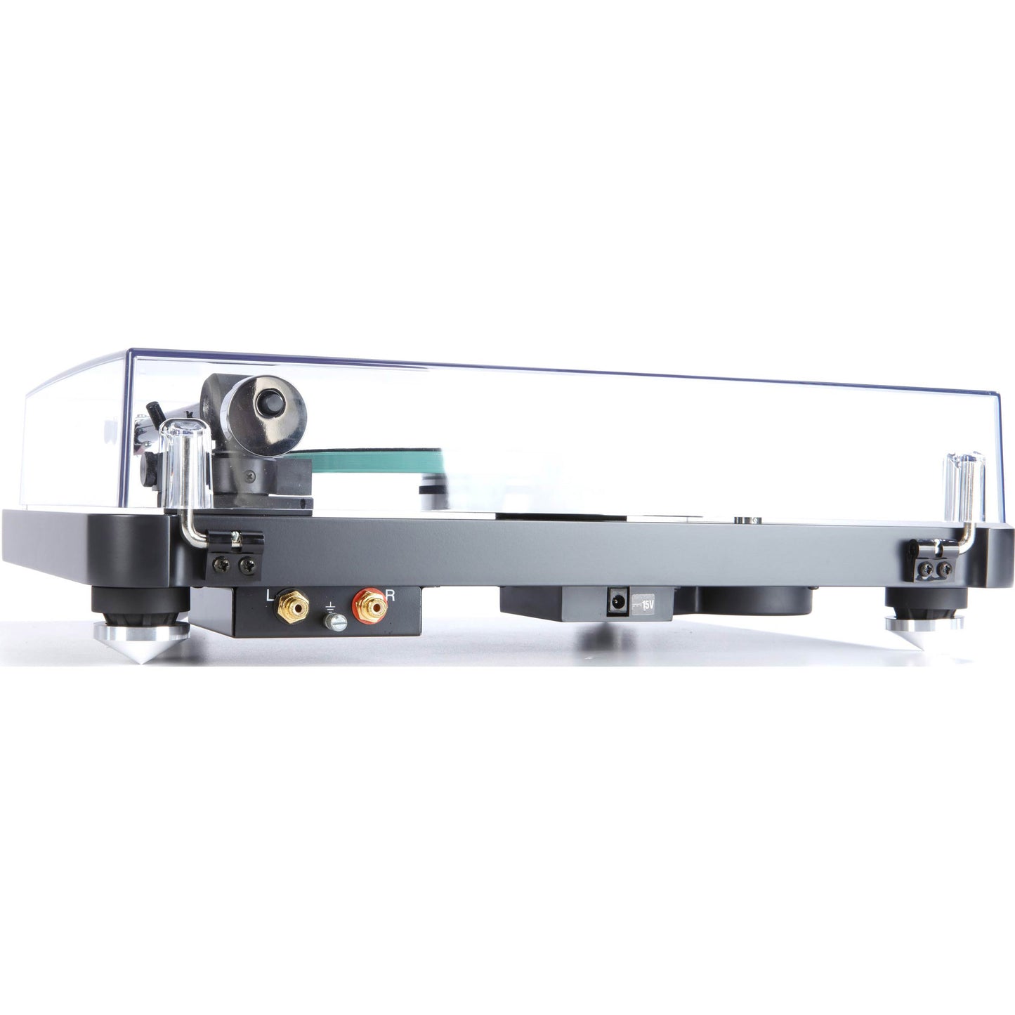 NAD C588 Turntable