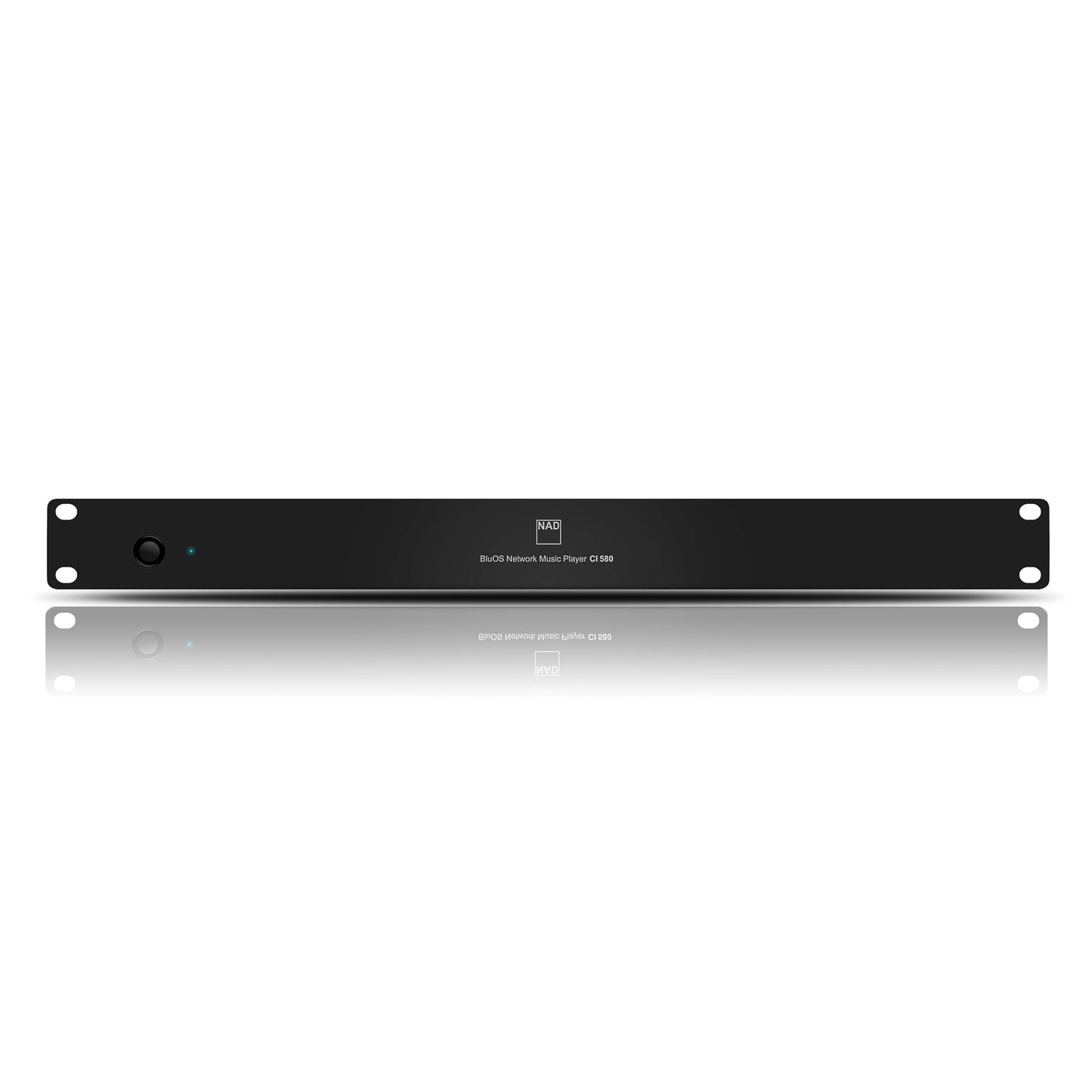 NAD CI 580 V2 BluOS Network Music Player