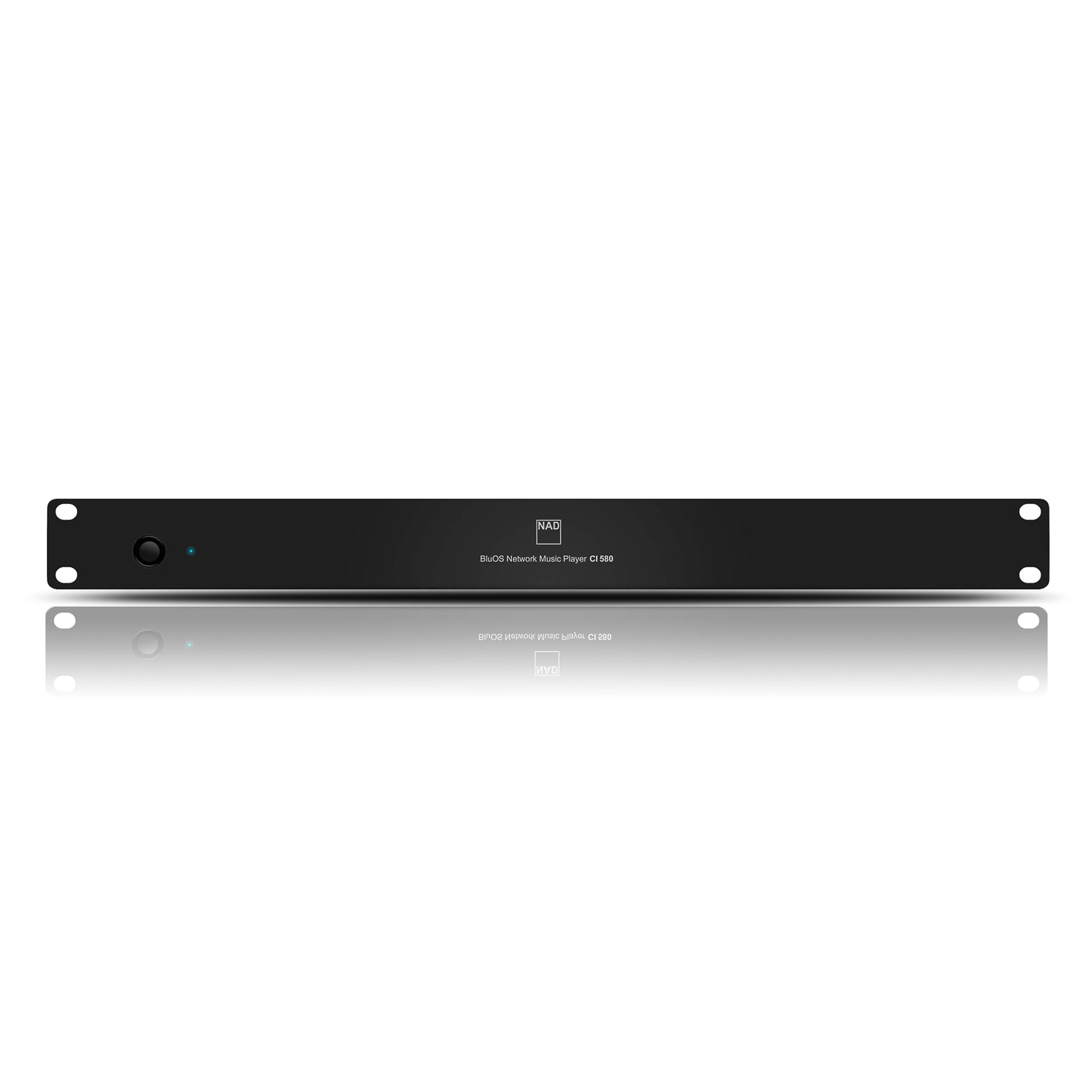 NAD CI 580 V2 BluOS Network Music Player