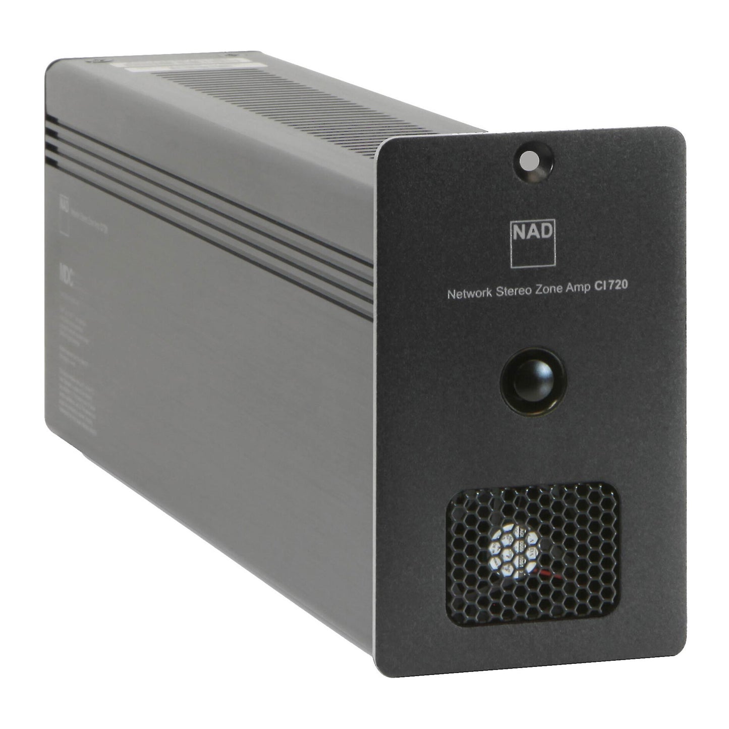 NAD Network Stereo Zone Amp C1720 on a white background