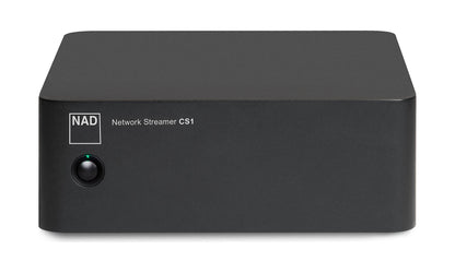 NAD CS1 Endpoint Network Streamer