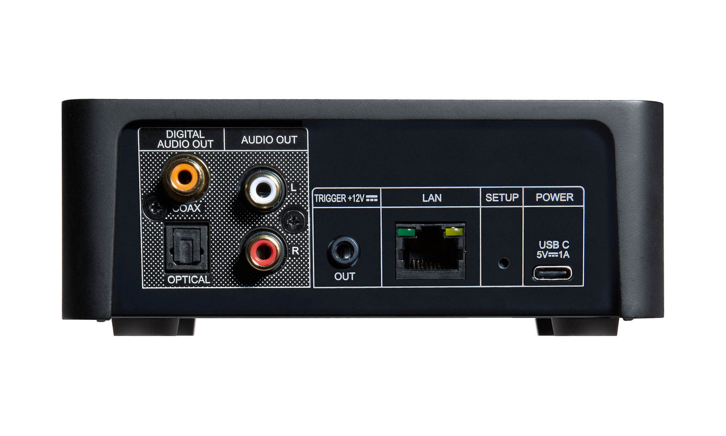 NAD CS1 Endpoint Network Streamer
